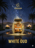 White Oud
