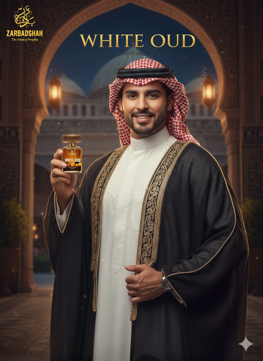 White Oud