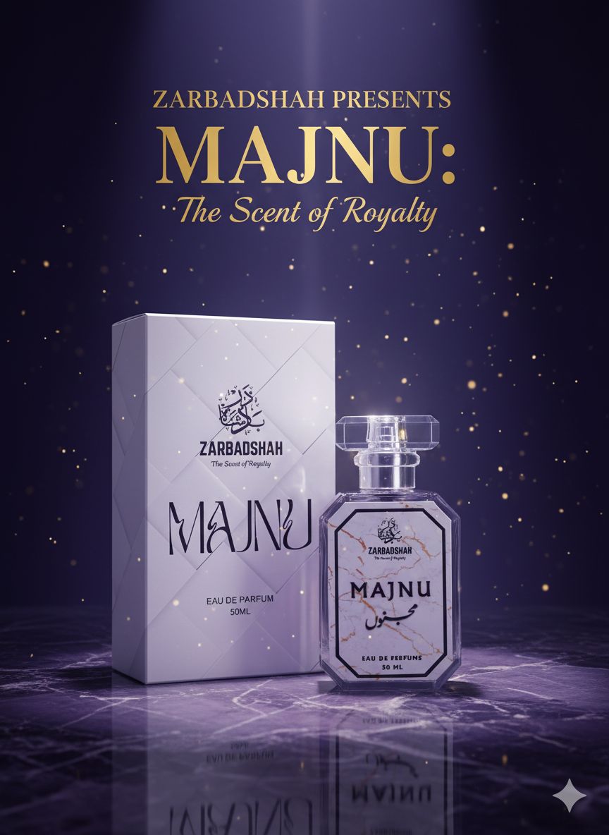 Majnu